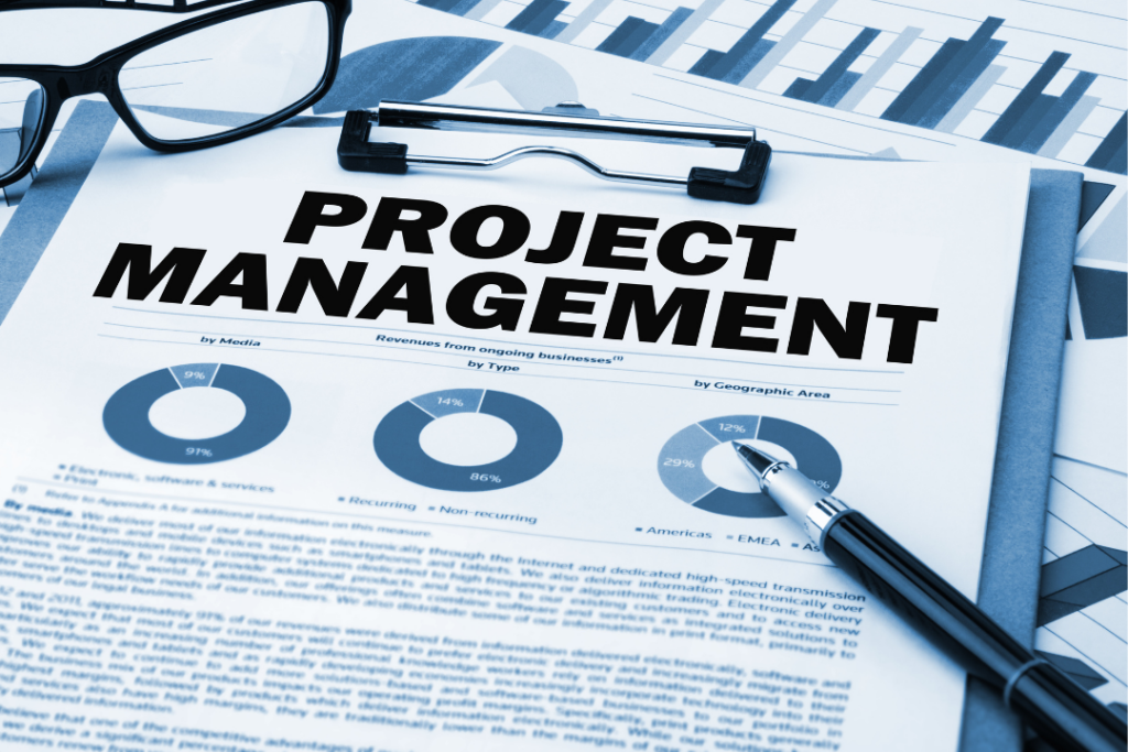 Project Management