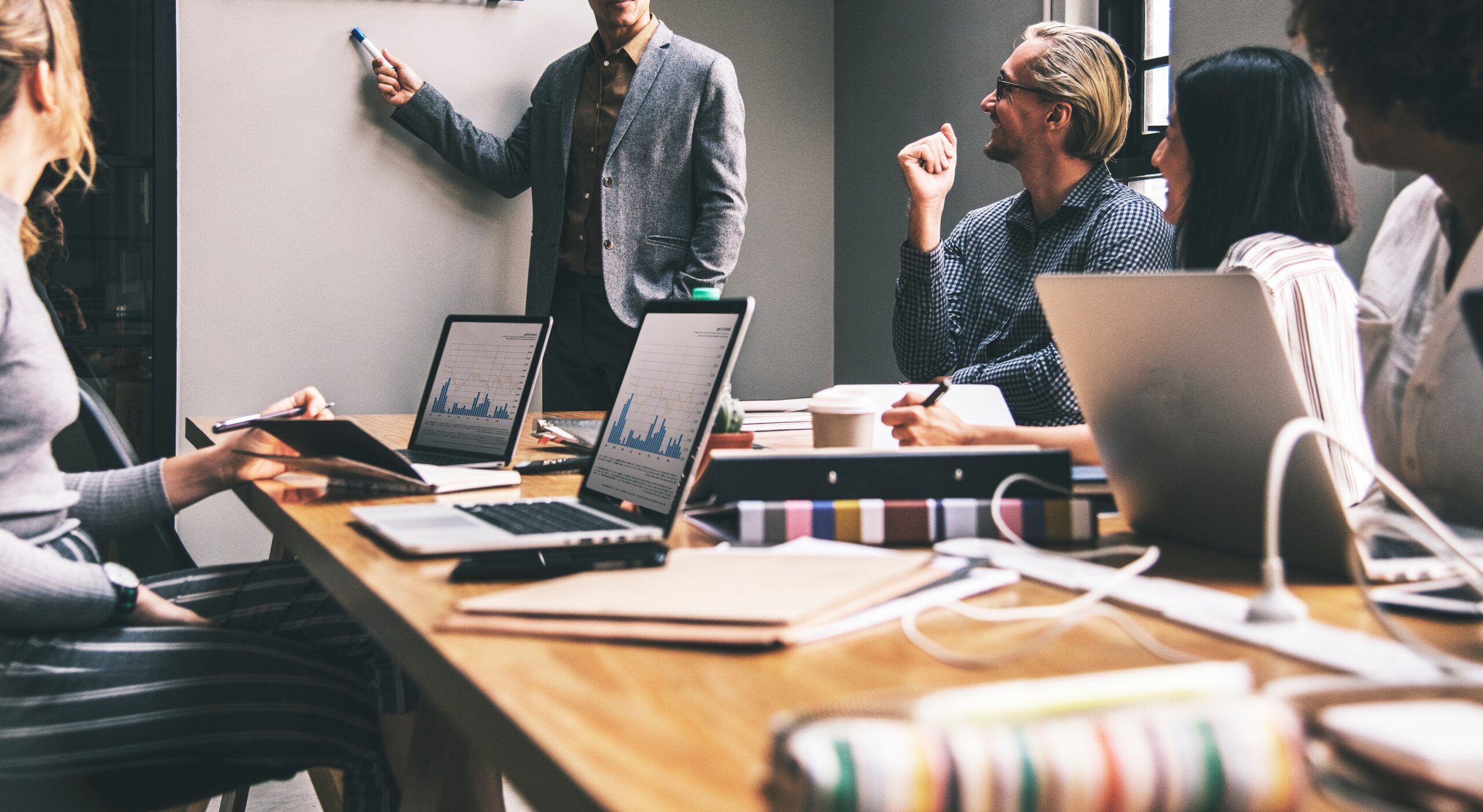 sales marketing business development