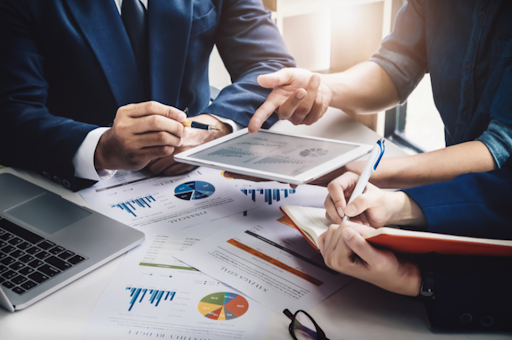 business consulting
business development
operation management